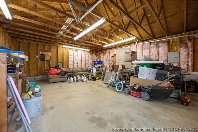 236 Proclamation Drive, Raeford, NC 28376