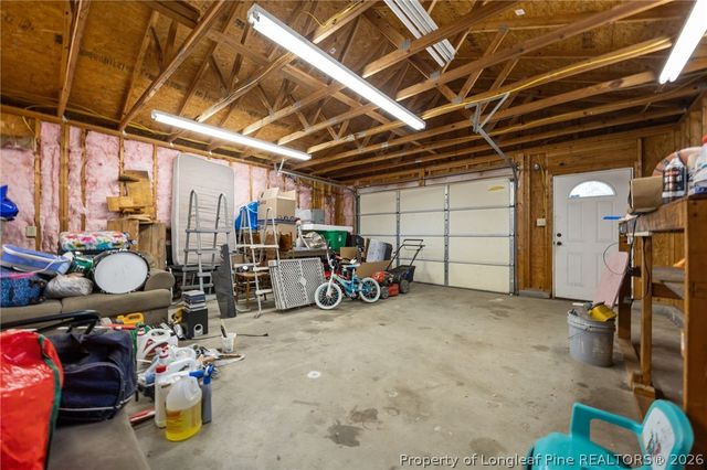 236 Proclamation Drive, Raeford, NC 28376