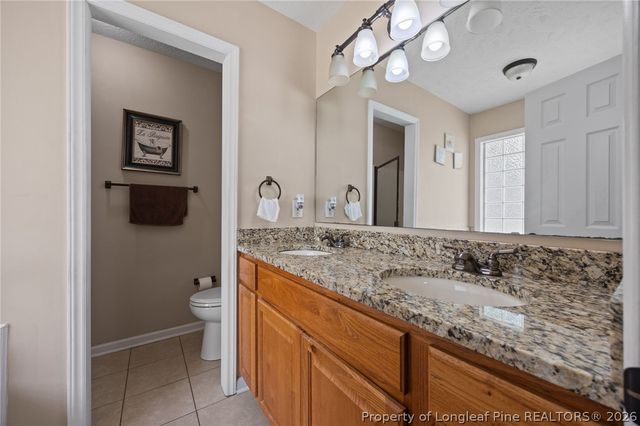 236 Proclamation Drive, Raeford, NC 28376