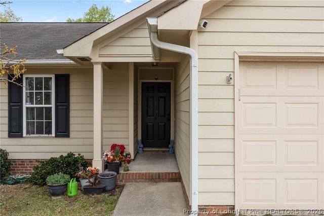 236 Proclamation Drive, Raeford, NC 28376