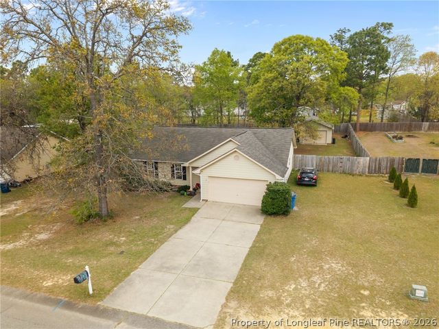 236 Proclamation Drive, Raeford, NC 28376