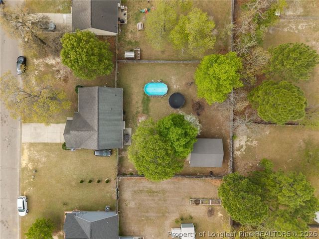 236 Proclamation Drive, Raeford, NC 28376