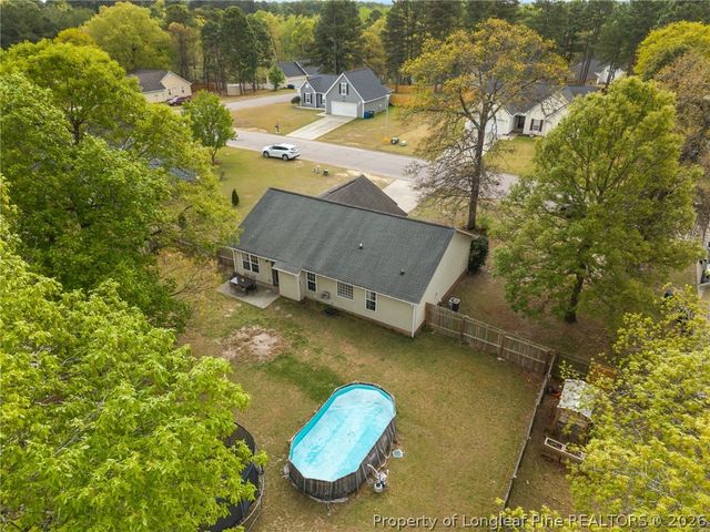 236 Proclamation Drive, Raeford, NC 28376