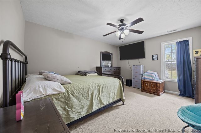 236 Proclamation Drive, Raeford, NC 28376