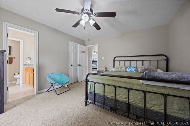236 Proclamation Drive, Raeford, NC 28376