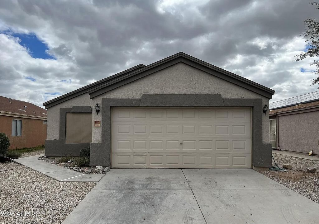 6803 E QUIET RETREAT --, Florence, AZ 85132