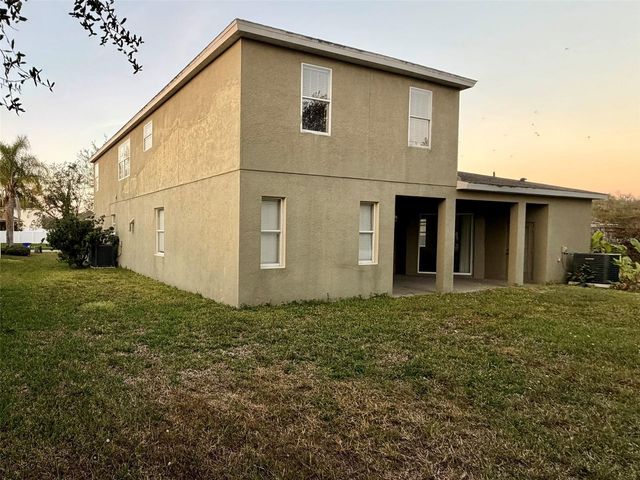 6224 ZANE DRIVE, Mount Dora, FL 32757