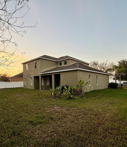 6224 ZANE DRIVE, Mount Dora, FL 32757