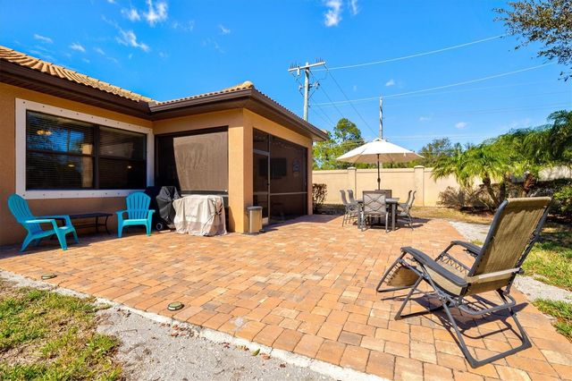 1098 BRADBERRY DRIVE, Nokomis, FL 34275