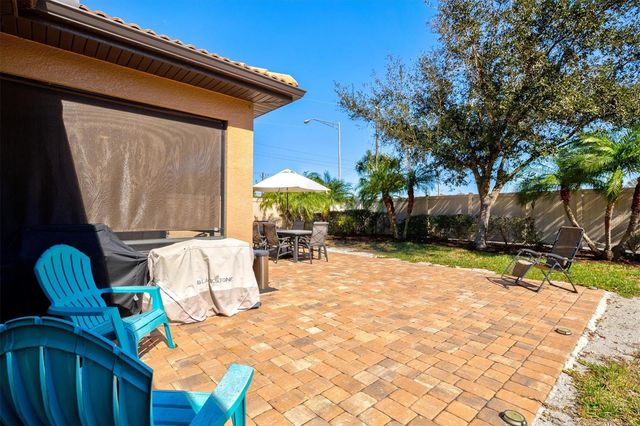 1098 BRADBERRY DRIVE, Nokomis, FL 34275