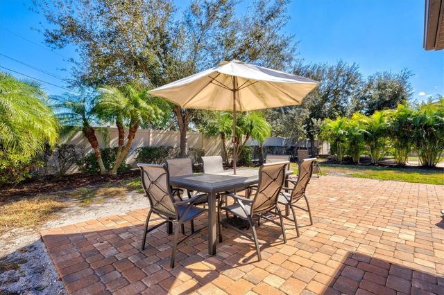 1098 BRADBERRY DRIVE, Nokomis, FL 34275