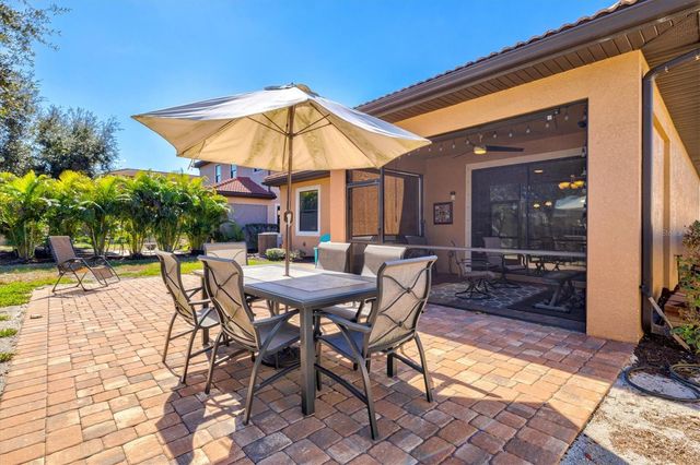 1098 BRADBERRY DRIVE, Nokomis, FL 34275