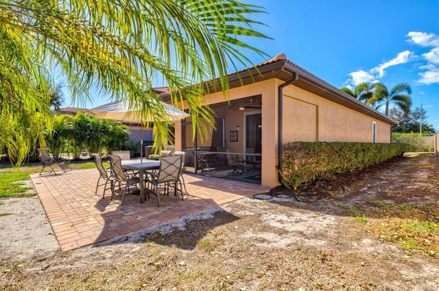 1098 BRADBERRY DRIVE, Nokomis, FL 34275