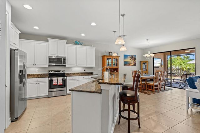 1098 BRADBERRY DRIVE, Nokomis, FL 34275