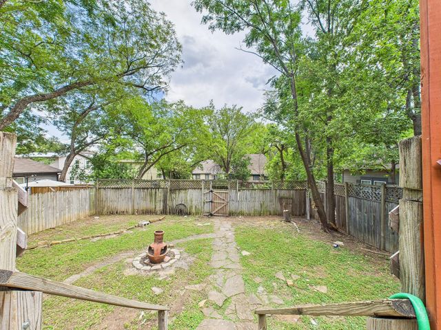 403 W 35th ST, Austin, TX 78705