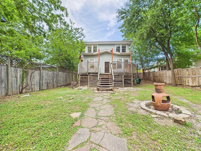 403 W 35th ST, Austin, TX 78705