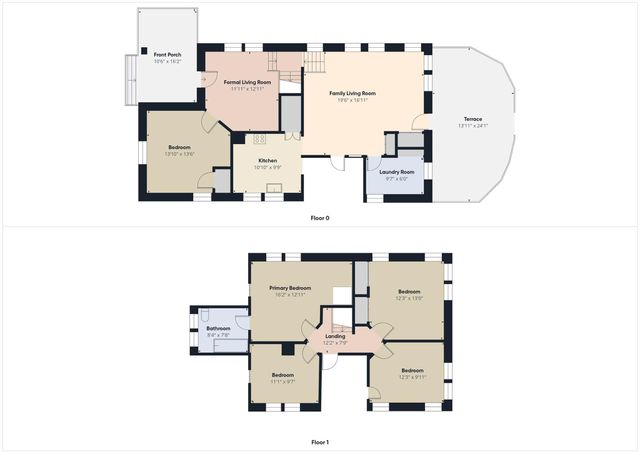 403 W 35th ST, Austin, TX 78705