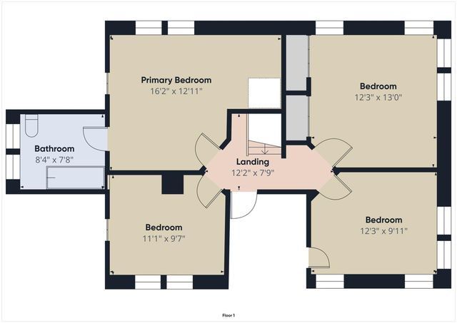 403 W 35th ST, Austin, TX 78705