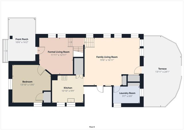 403 W 35th ST, Austin, TX 78705