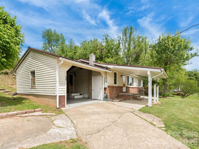 160 Cooper Street, Canton, NC 28716