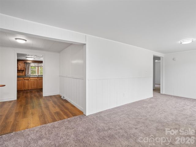160 Cooper Street, Canton, NC 28716