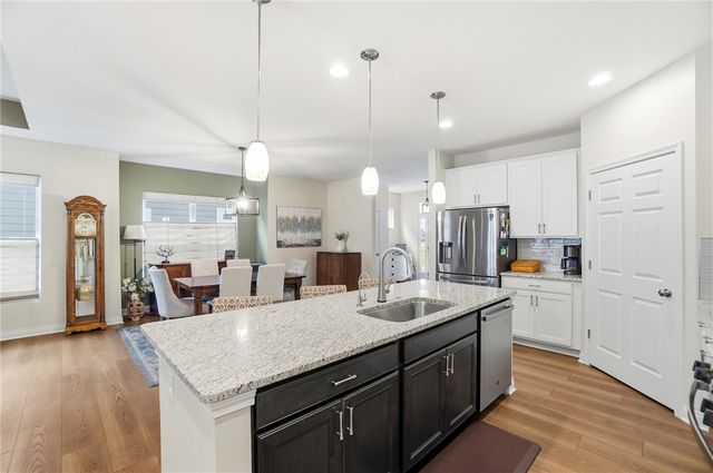 4019 Pepperwell Circle, Sugarcreek Twp, OH 45440