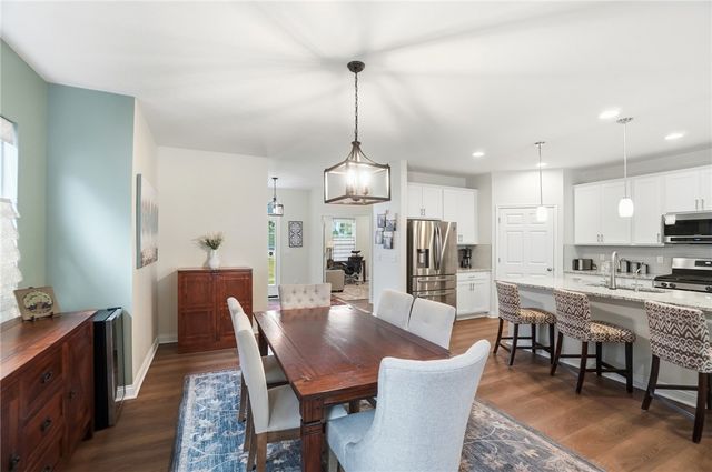 4019 Pepperwell Circle, Sugarcreek Twp, OH 45440