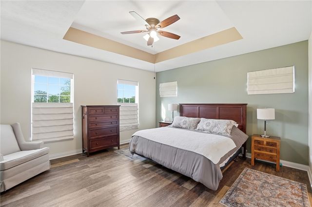 4019 Pepperwell Circle, Sugarcreek Twp, OH 45440