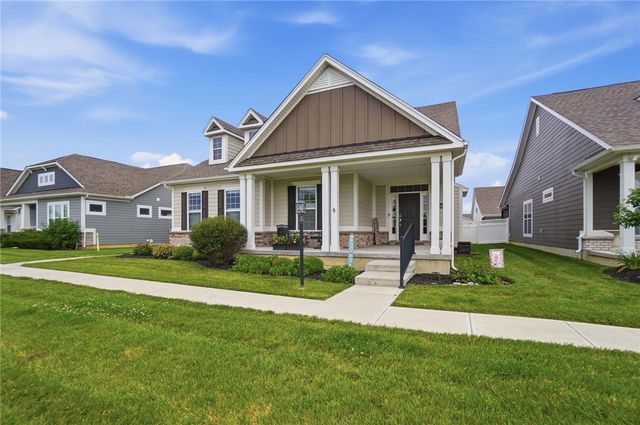 4019 Pepperwell Circle, Sugarcreek Twp, OH 45440