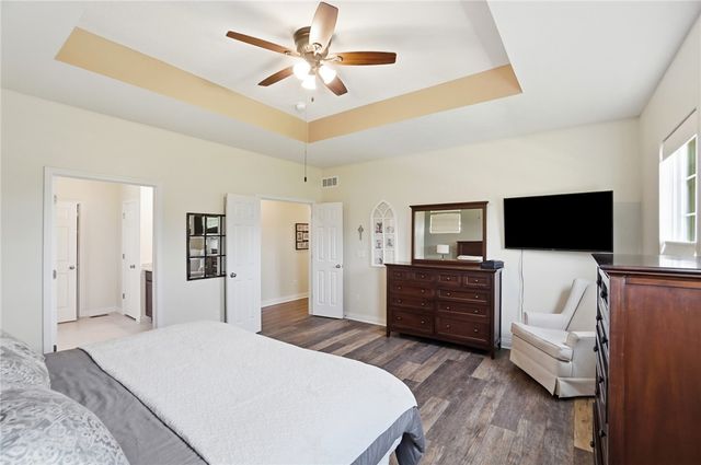 4019 Pepperwell Circle, Sugarcreek Twp, OH 45440