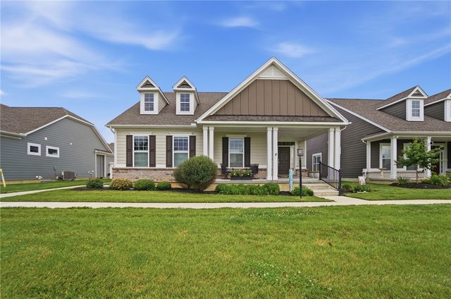 4019 Pepperwell Circle, Sugarcreek Twp, OH 45440