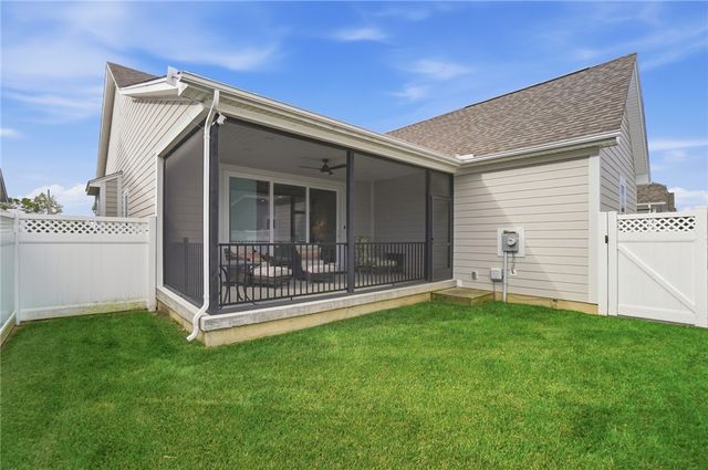 4019 Pepperwell Circle, Sugarcreek Twp, OH 45440