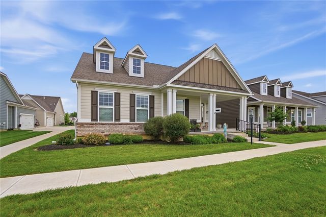 4019 Pepperwell Circle, Sugarcreek Twp, OH 45440