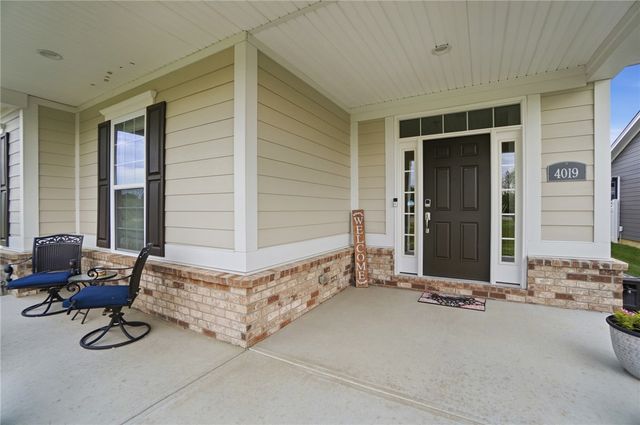 4019 Pepperwell Circle, Sugarcreek Twp, OH 45440