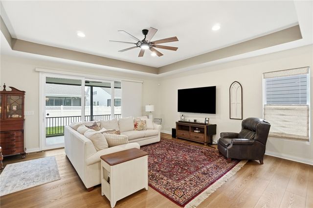 4019 Pepperwell Circle, Sugarcreek Twp, OH 45440