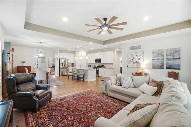 4019 Pepperwell Circle, Sugarcreek Twp, OH 45440