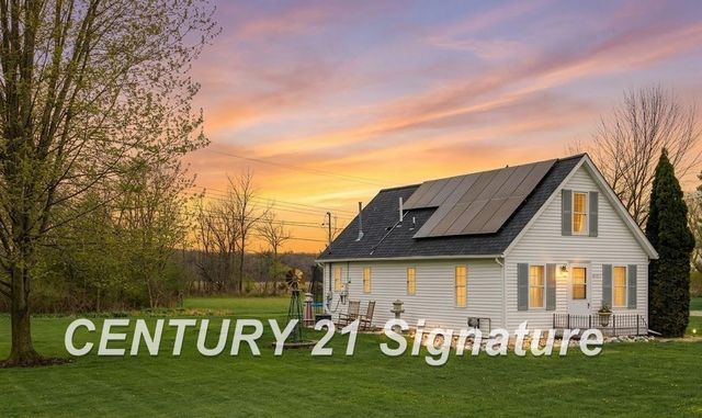 7151 N Seymour Road, Flushing, MI 48433