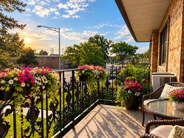 1033 Busse Highway 2A, Park Ridge, IL 60068
