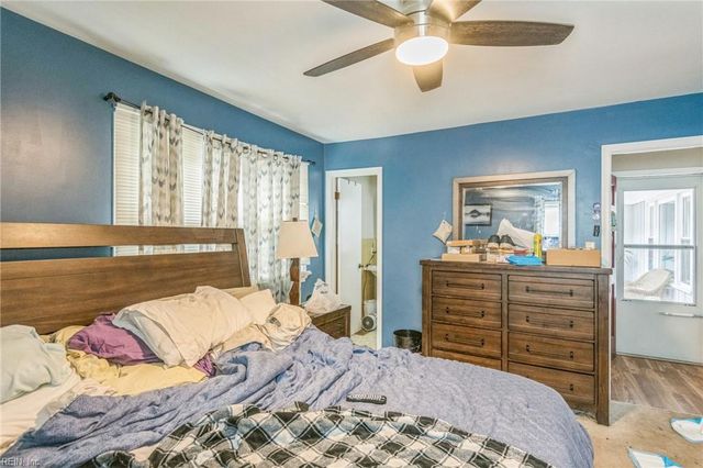 219 Saddler DR, Newport News, VA 23608