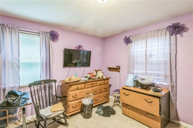 219 Saddler DR, Newport News, VA 23608