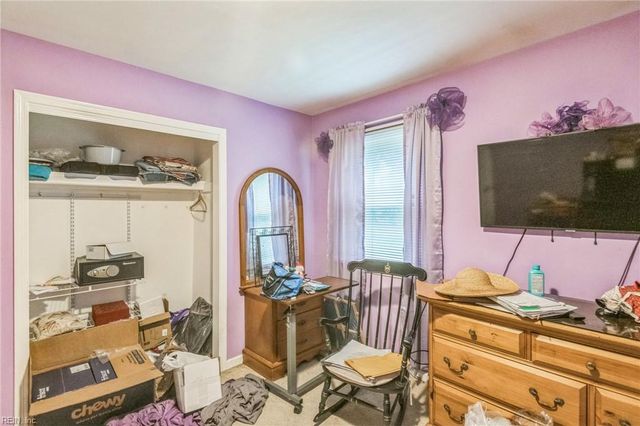 219 Saddler DR, Newport News, VA 23608
