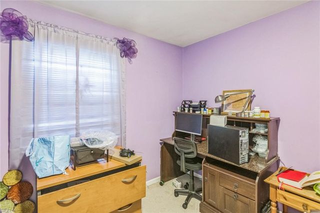 219 Saddler DR, Newport News, VA 23608