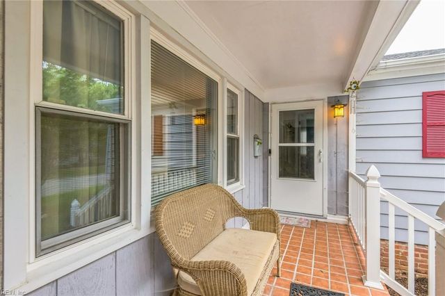 219 Saddler DR, Newport News, VA 23608