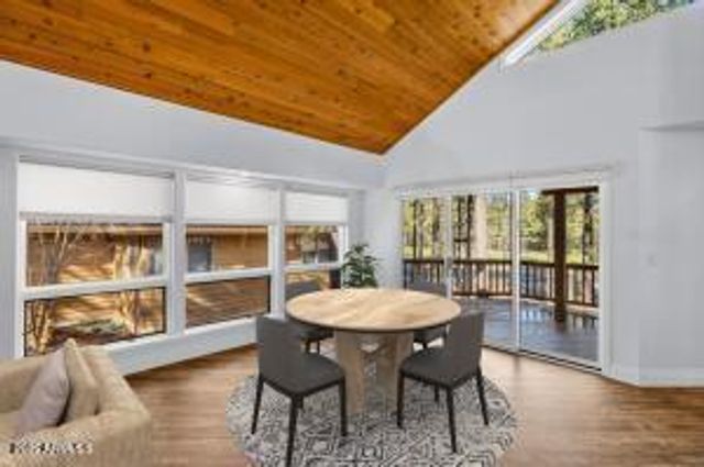 2302 TOM MCMILLAN --, Flagstaff, AZ 86005