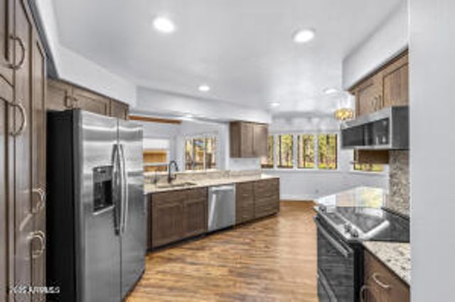 2302 TOM MCMILLAN --, Flagstaff, AZ 86005