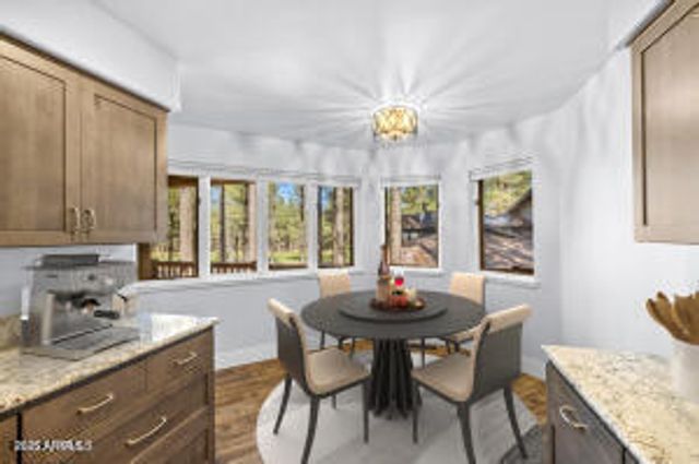 2302 TOM MCMILLAN --, Flagstaff, AZ 86005