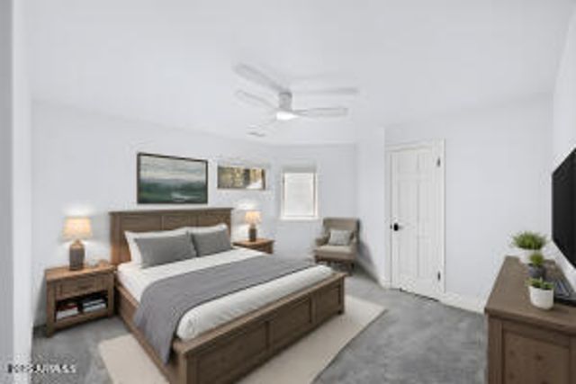 2302 TOM MCMILLAN --, Flagstaff, AZ 86005