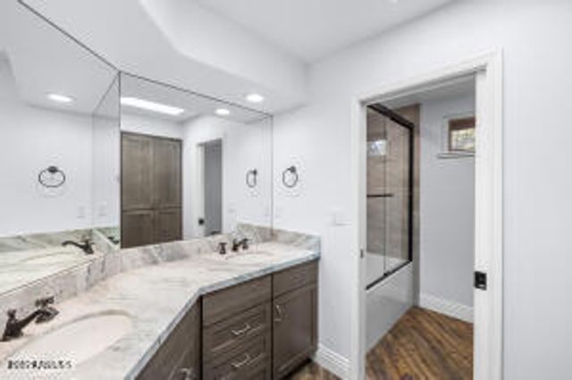 2302 TOM MCMILLAN --, Flagstaff, AZ 86005