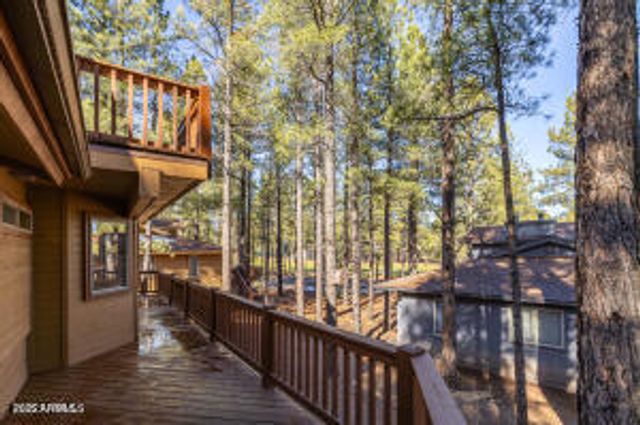 2302 TOM MCMILLAN --, Flagstaff, AZ 86005