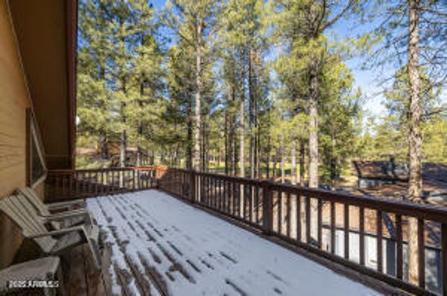 2302 TOM MCMILLAN --, Flagstaff, AZ 86005